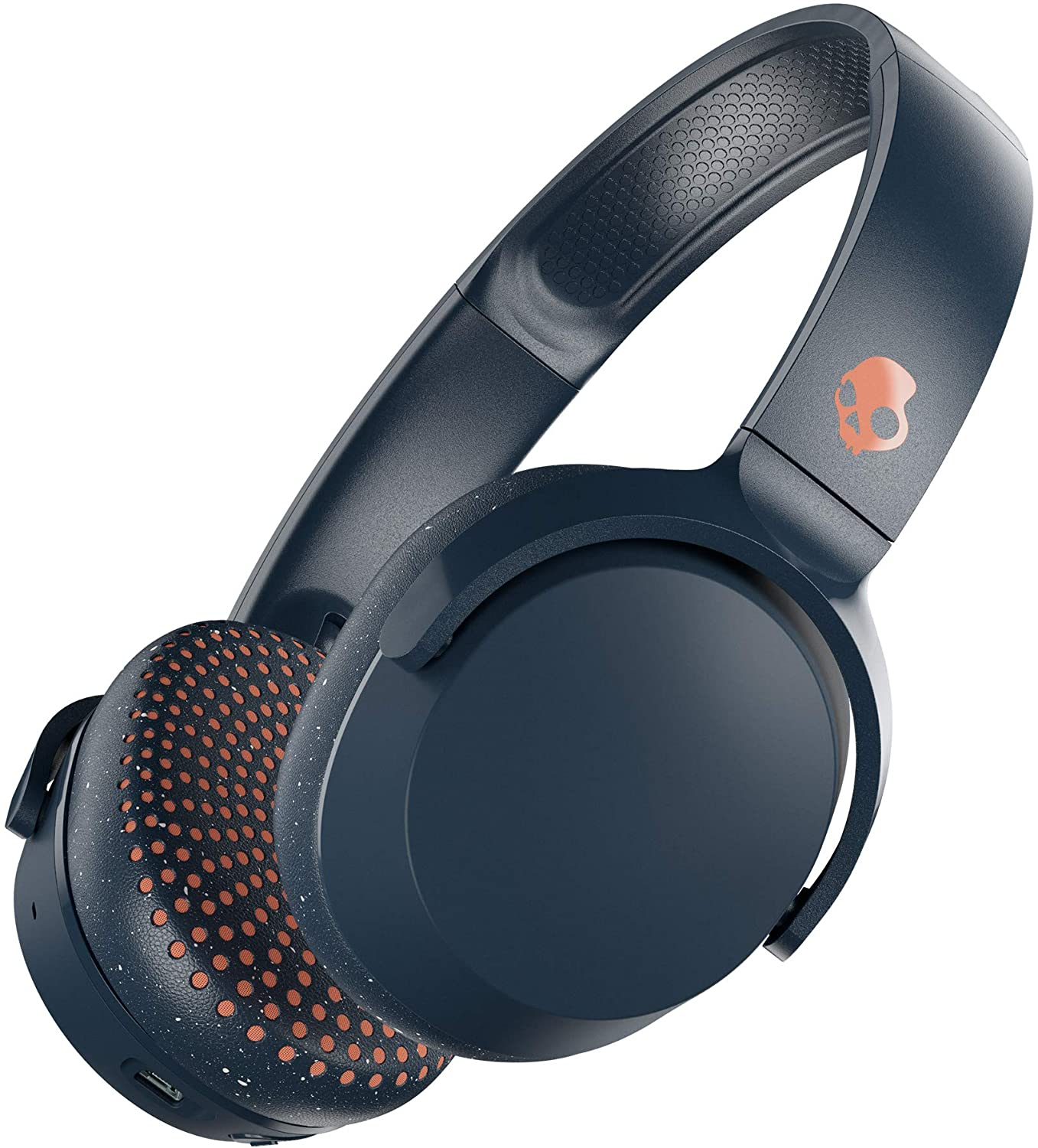 

Наушники Skullcandy BT Riff Blue/Speckle/Sunset (S5PXW-L673)