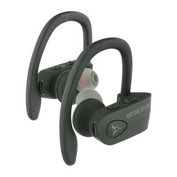 

Bluetooth-гарнитура AirOn AirTune Sport Black (6945545521558)