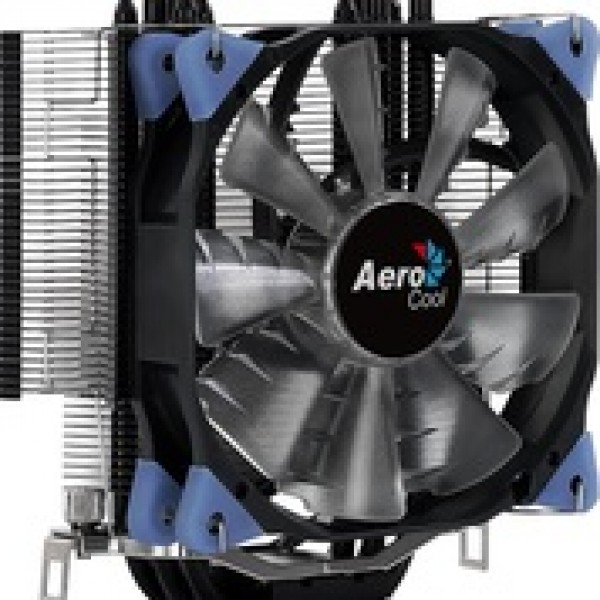 

Кулер процессорный Aerocool Verkho 5 Dark, Intel:2066/2011/1156/1155/1151/1150/775, AMD:AM4/AM3+/AM3/AM2+/AM2/FM2/FM1, 156.5х123х73, 4-pin