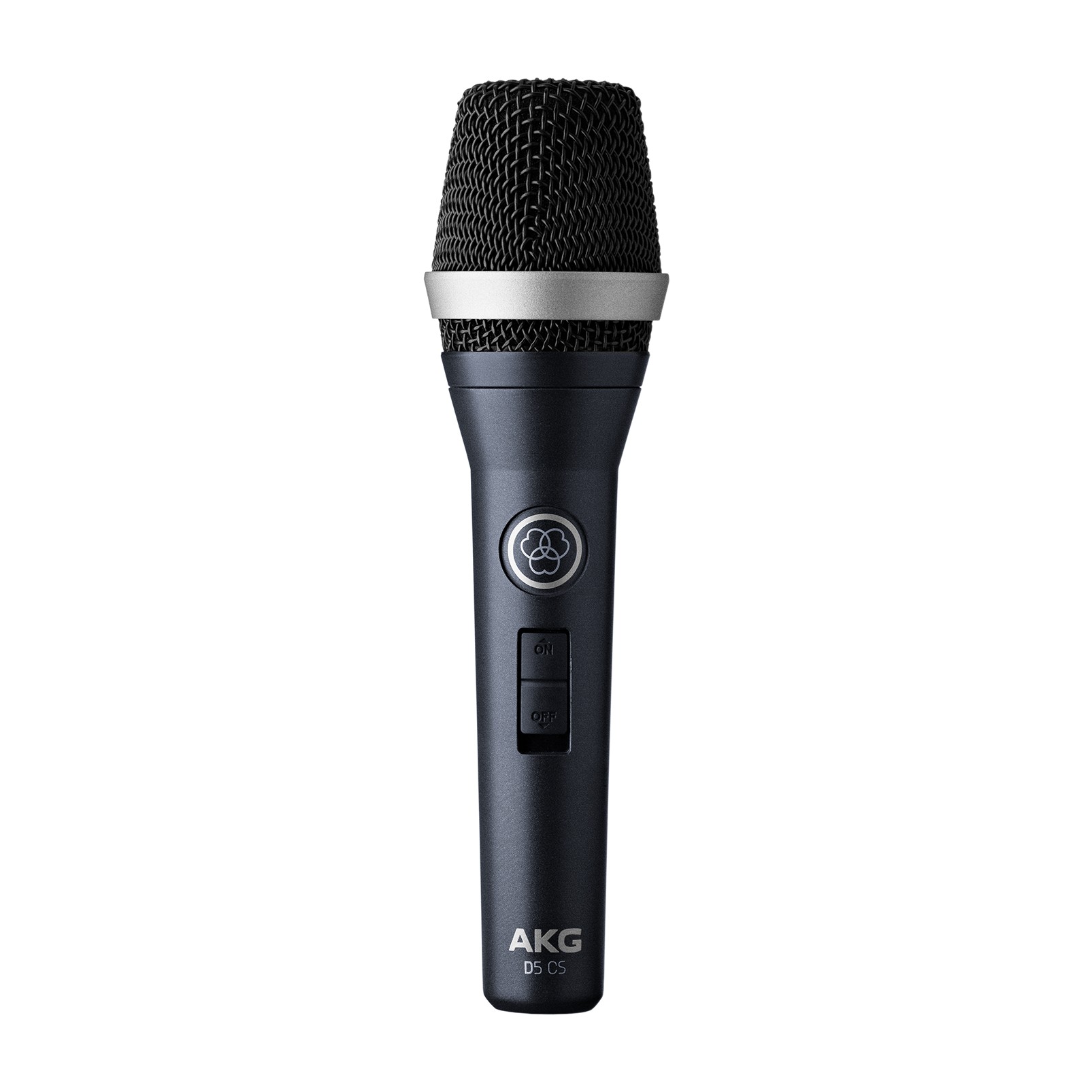 

Микрофон AKG D5CS (3138X00350)