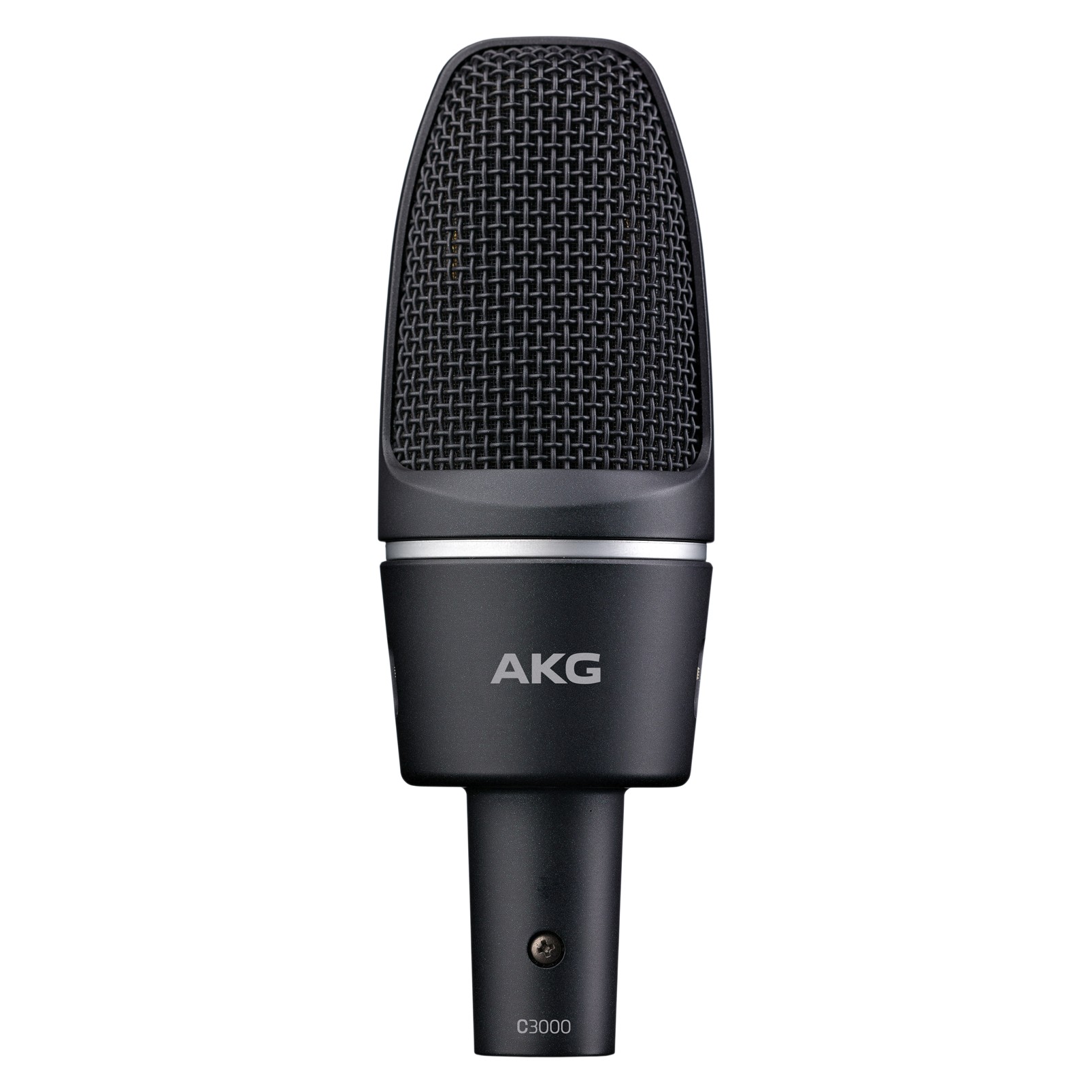 

Микрофон AKG C3000 (2785X00230)