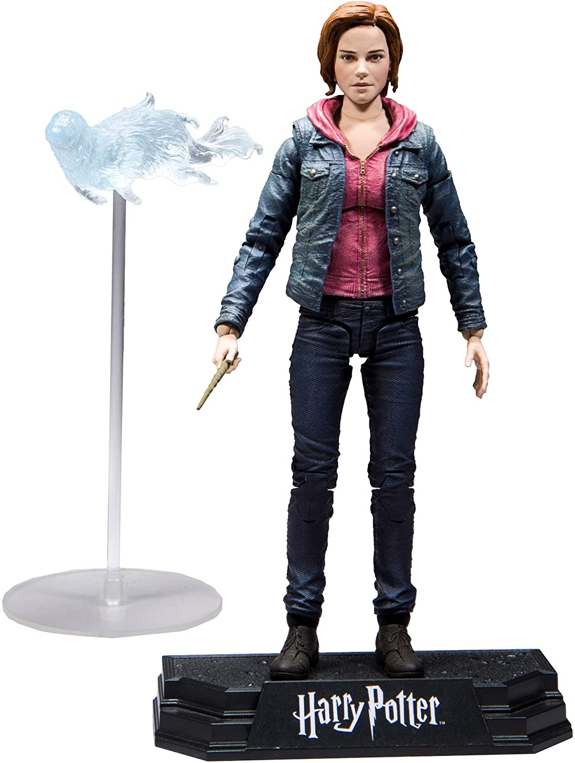 

Фигурка McFarlane Harry Potter - Hermione