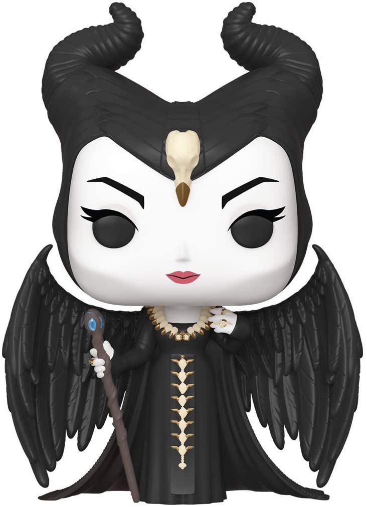 

Фигурка Funko POP! Disney: Maleficent 2