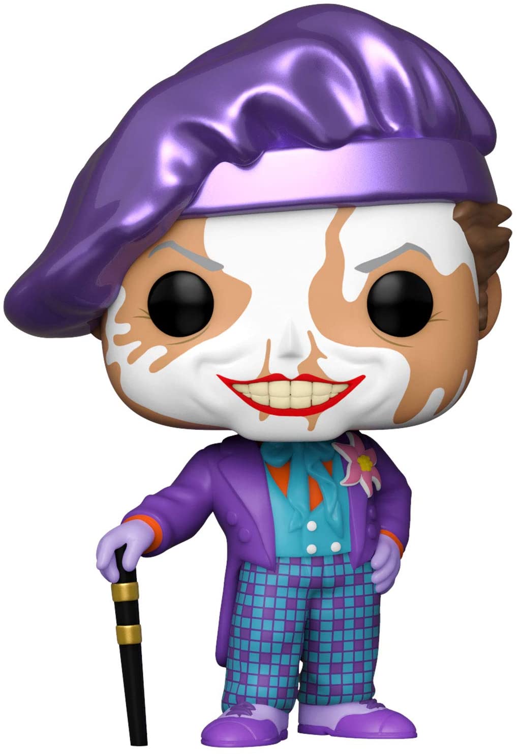 

Фигурка Funko POP! Heroes: DC: Batman 1989 - Joker with Hat Chase