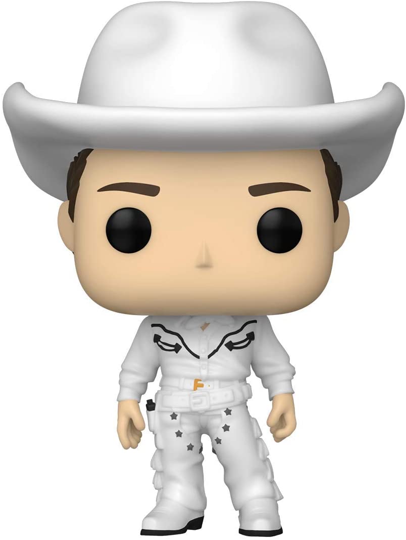 

Фигурка Funko POP! Television: Friends - Cowboy Joey