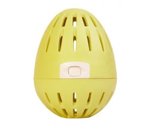 

Яйцо для стирки без порошка Ecoegg без запаха 720 стирок (желтое)