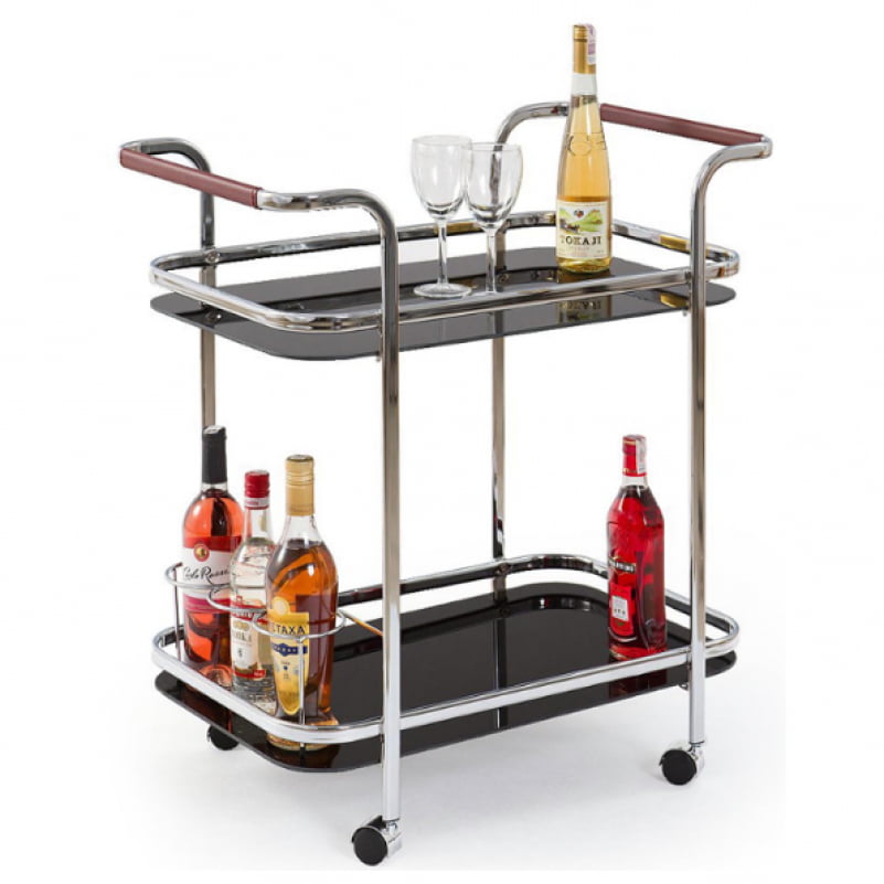 

Барный стол BAR7 Halmar 69x74x42 (V-CH-BAR_7-CZARNY) 031648
