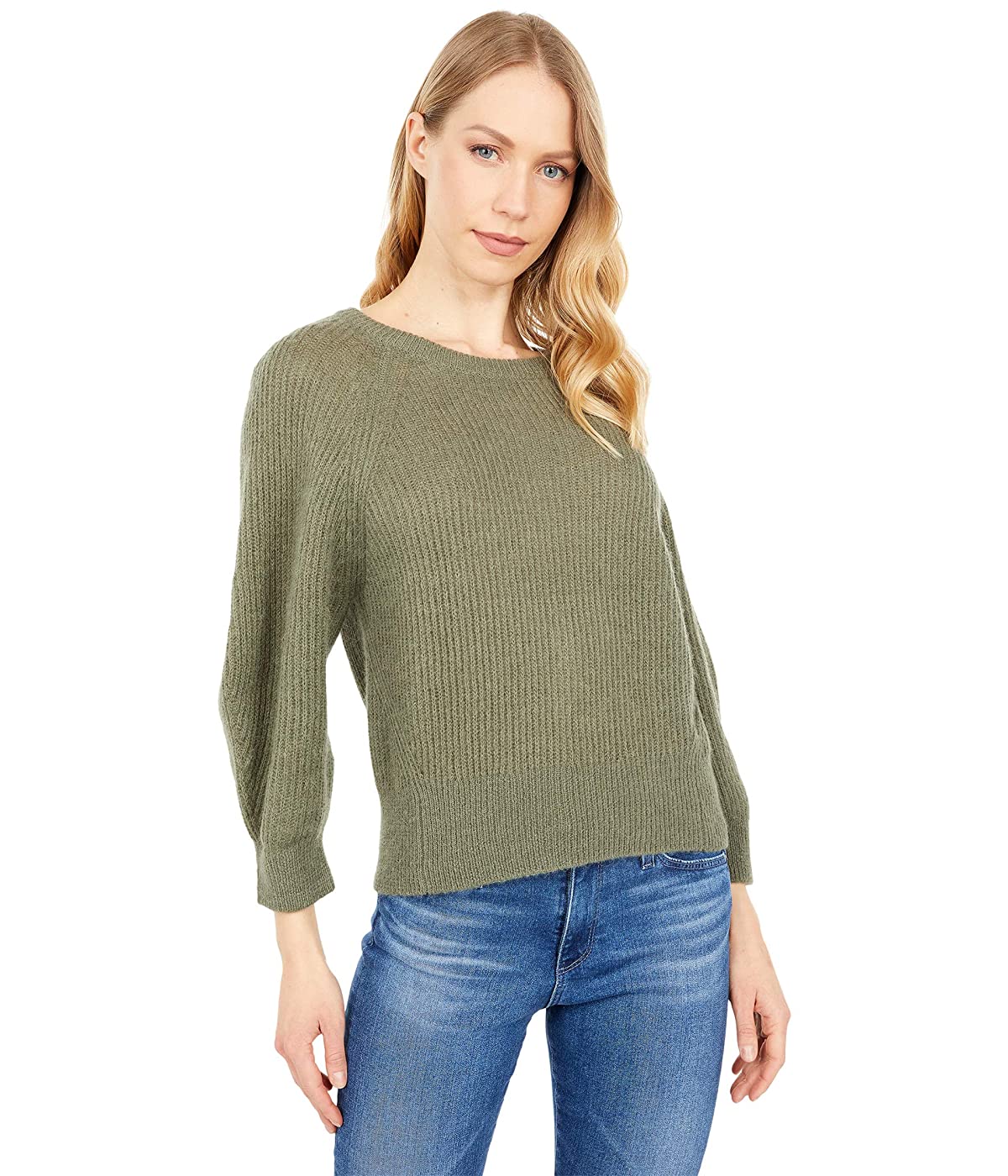 

Свитер EQUIPMENT Kristine Vetiver,  (50, Свитер EQUIPMENT Kristine Vetiver, XL (50)