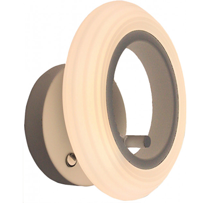 

Бра Altalusse INL-9401W-08 White