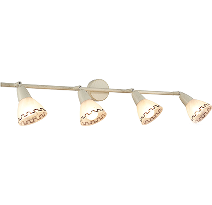 

Бра Altalusse INL-9285W-04 Ivory Gold