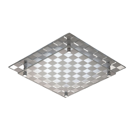 

Потолочный светильник Altalusse INL-9320C-08 Chrome