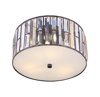 

Потолочный светильник Altalusse INL-1143C-04 Vintage Bronze