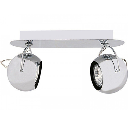 

Бра Altalusse INL-9192W-02 Chrome