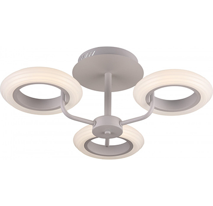

Люстра Altalusse INL-9401P-24 White