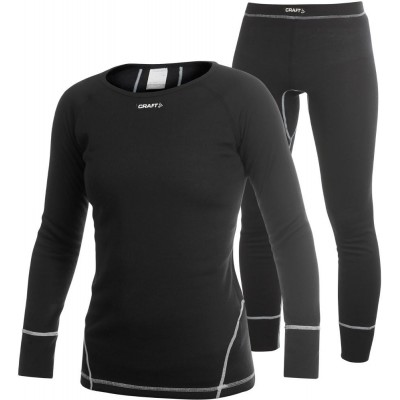 

Термокостюм Craft Warm Multi Set Man размер M