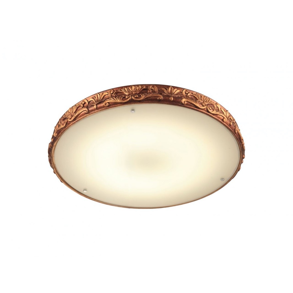 

Потолочный светильник Altalusse INL-6138C-36 Golden coffee