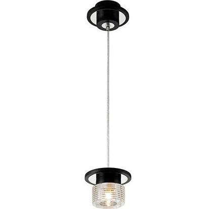 

Люстра Altalusse LC-313.2.01 Chrome & Dark wengue