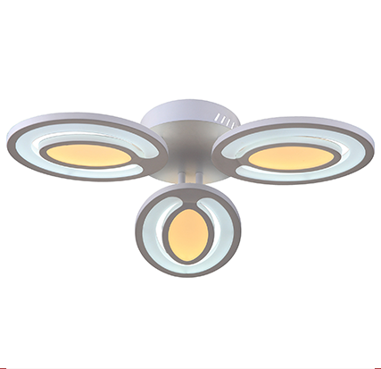 

Потолочный светильник Altalusse INL-9358C-30 White