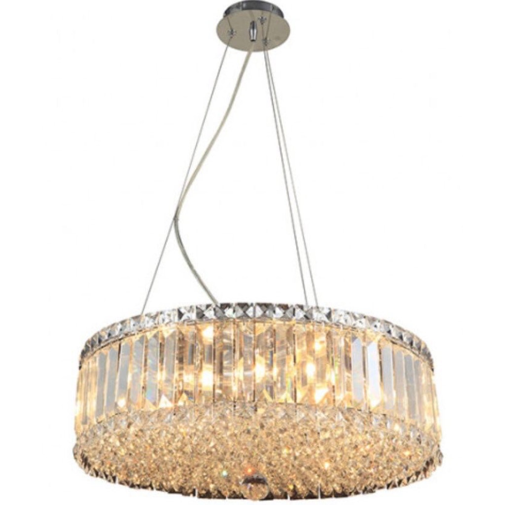 

Люстра Altalusse INL-1141P-06 Chrome