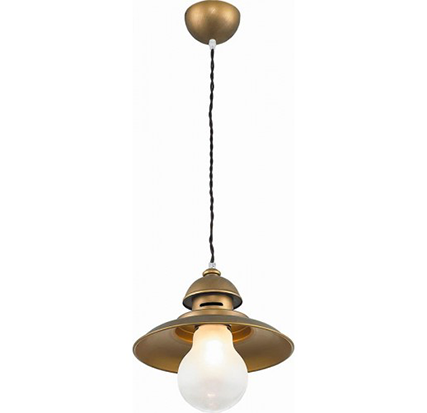 

Люстра Altalusse INL-6091P-21 Brushed gold