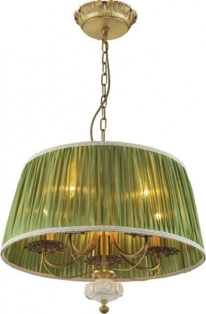 

Люстра Altalusse INL-6119P-05 Golden