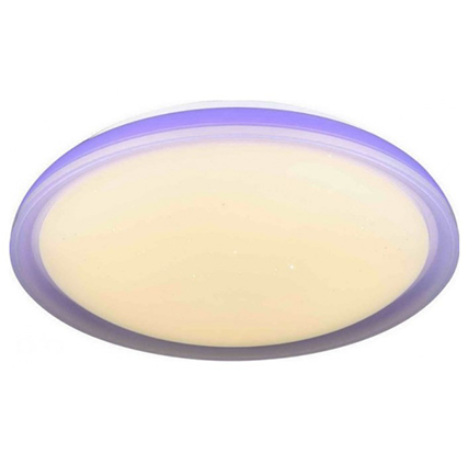 

Потолочный светильник Altalusse INL-9338C-32 Purple
