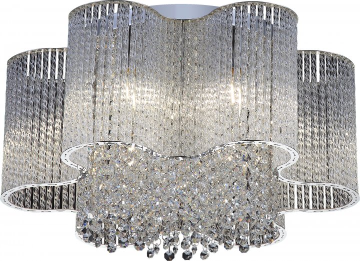 

Потолочный светильник Altalusse INL-1150C-06 Chrome
