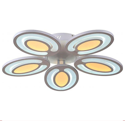 

Потолочный светильник Altalusse INL-9358C-50 White