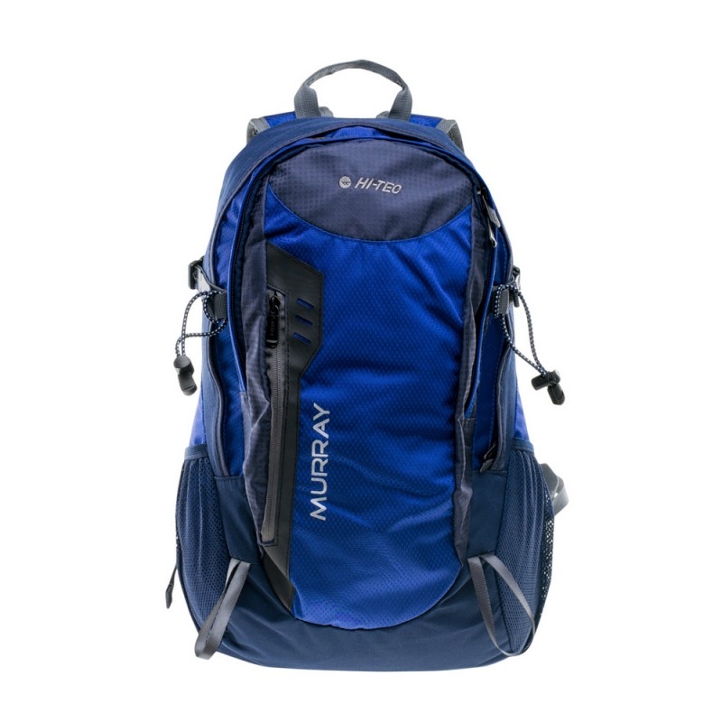 

Рюкзак туристический Hi-Tec MURRAY 35L Синий