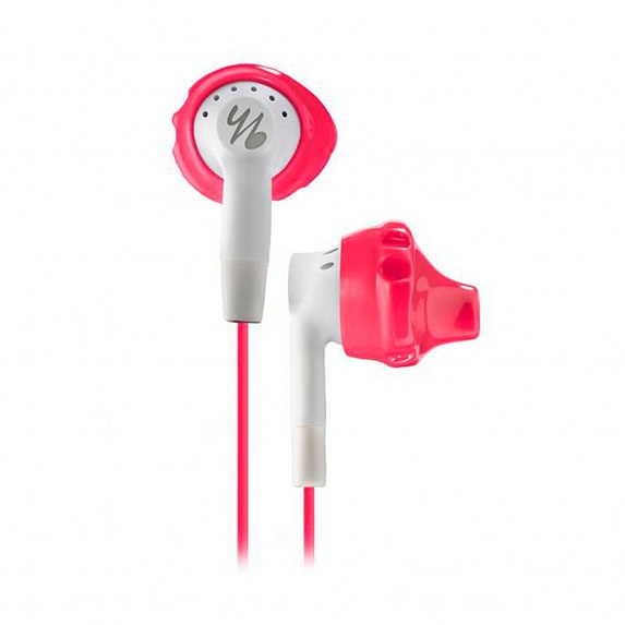 

JBL Yurbuds Inspire 400 Pink/White (YBWNINSP04KNW)