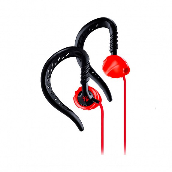 

JBL Yurbuds Focus 200 Red/Black (YBIMFOCU02RNB)