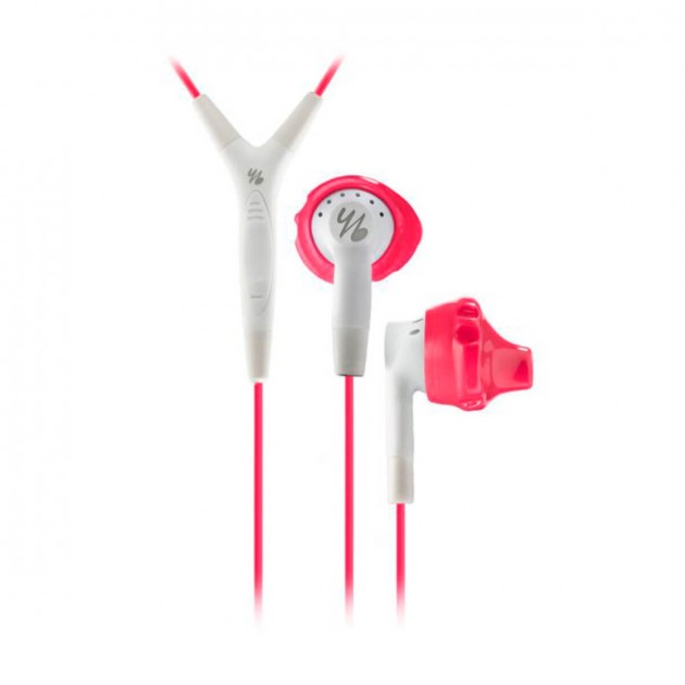 

JBL Yurbuds Focus 400 Pink/White (YBWNFOCU04KNW)
