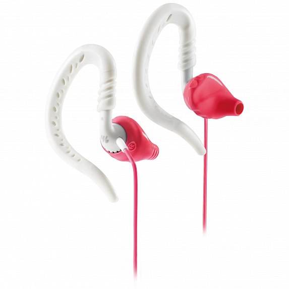 

JBL Yurbuds Focus 200 Pink/White (YBWNFOCU02KNW)