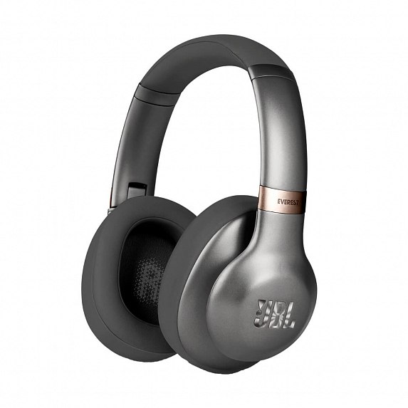 

JBL Everest 710 Gun Metal (JBLV710BTGML)