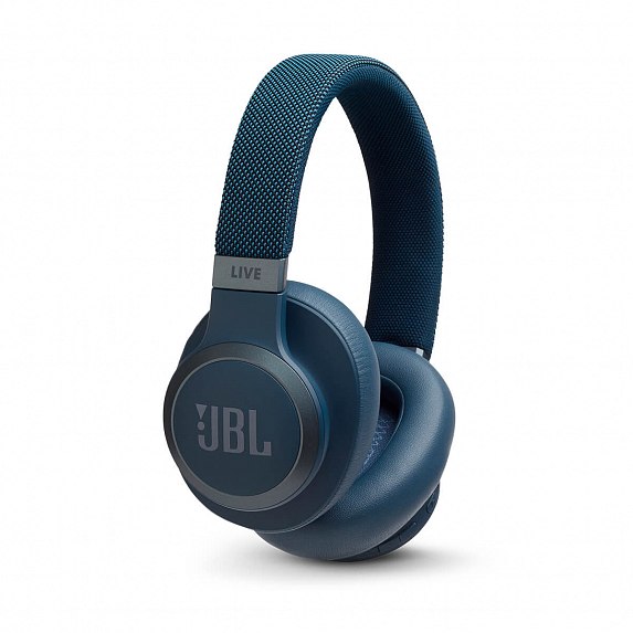 

JBL Live 650 BT NC Blue (JBLLIVE650BTNCBLU)