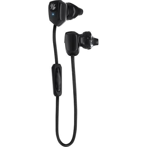 

JBL Yurbuds Leap Wireless Black (YBIMLEAP01BLK)