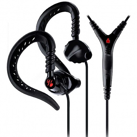 

JBL Yurbuds Focus 400 Black (YBIMFOCU04BLK)