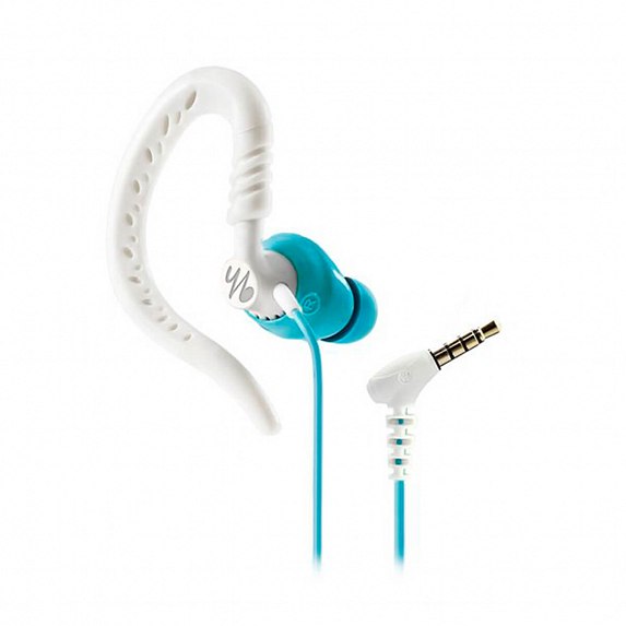 

JBL Yurbuds Focus 400 Aqua/White (YBWNFOCU04ANW)
