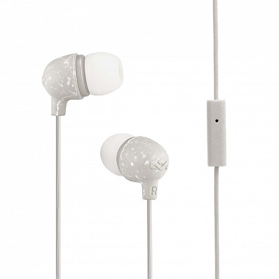 

Наушники The House of Marley Little Bird White (EM-JE061-WT)