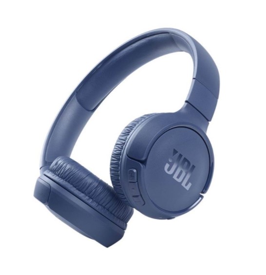 

JBL T510BT Blue (JBLT510BTBLUEU)