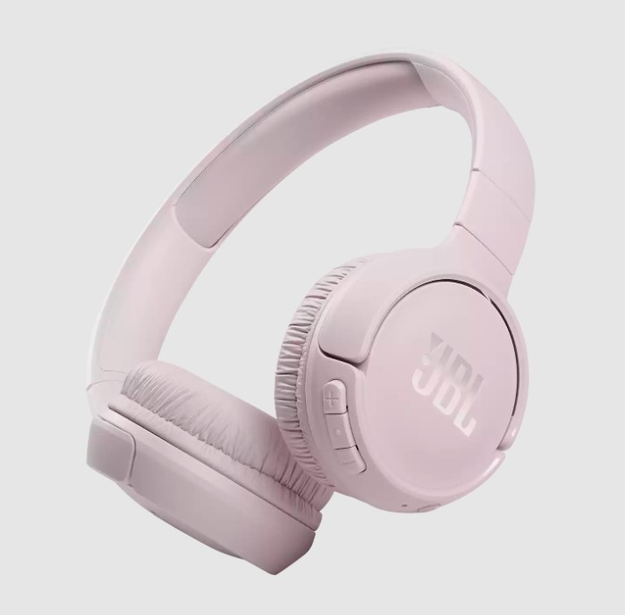 

JBL T510BT Pink (JBLT510BTPICEU)