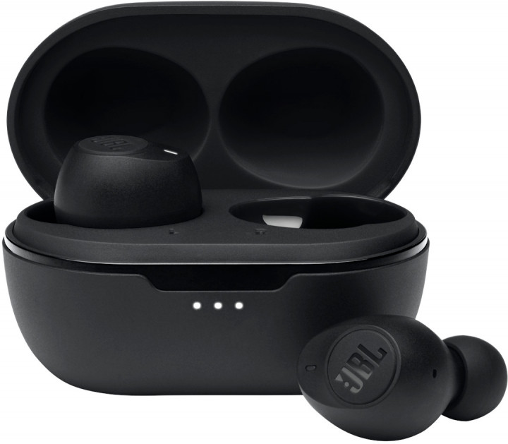 

JBL T115BT TWS Black (JBLT115TWSBLK)
