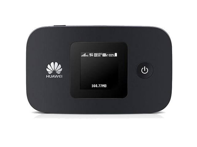 

4G/3G WiFi роутер Huawei E5377 (антенный разъем, Киевстар, Vodafone, Lfecell)