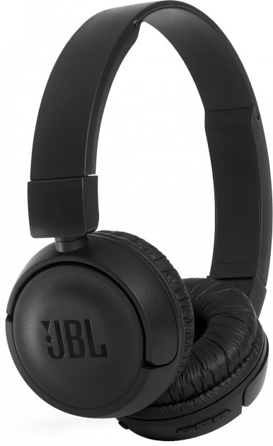 

JBL T460BT Black (JBLT460BTBLK)