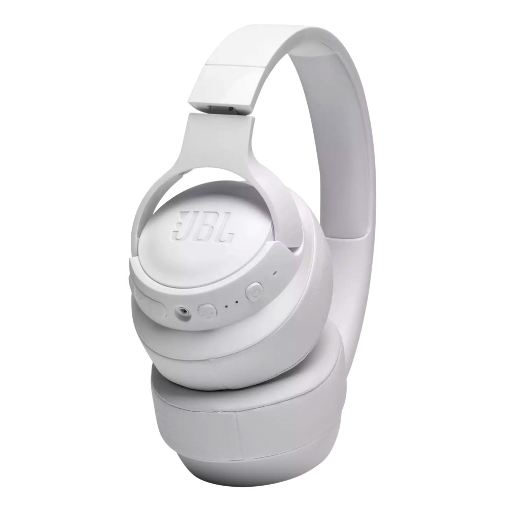 

Наушники JBL T760 NC White (JBLT760NCWHT)