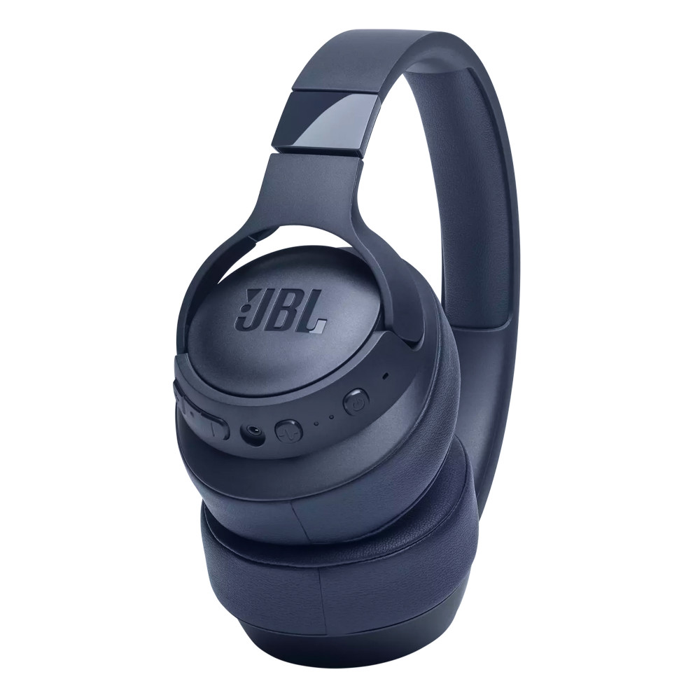 

Наушники JBL T760 NC Blue (JBLT760NCBLU)