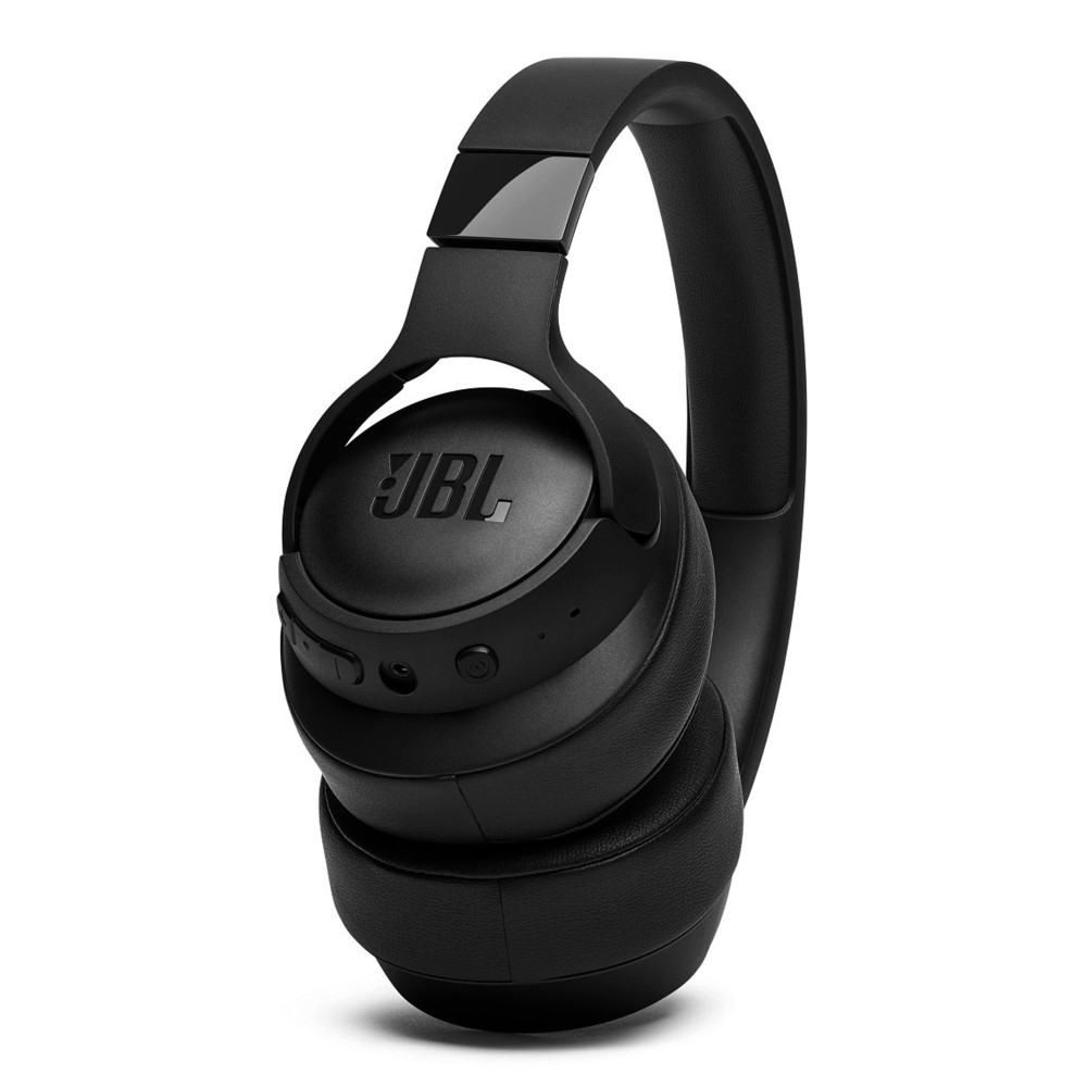 

Наушники JBL T710 BT Black (JBLT710BTBLK)