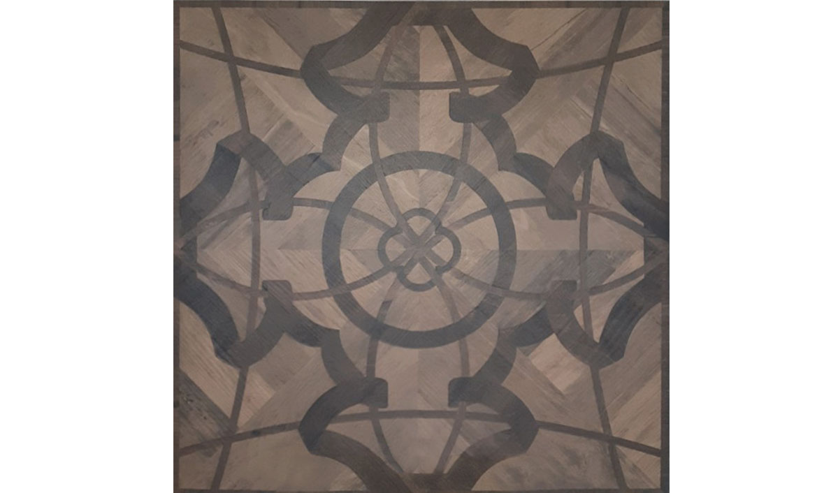 

Керамогранит Casa Ceramica Villa Medici Cassettne Nat 80х80 см 80*80 см