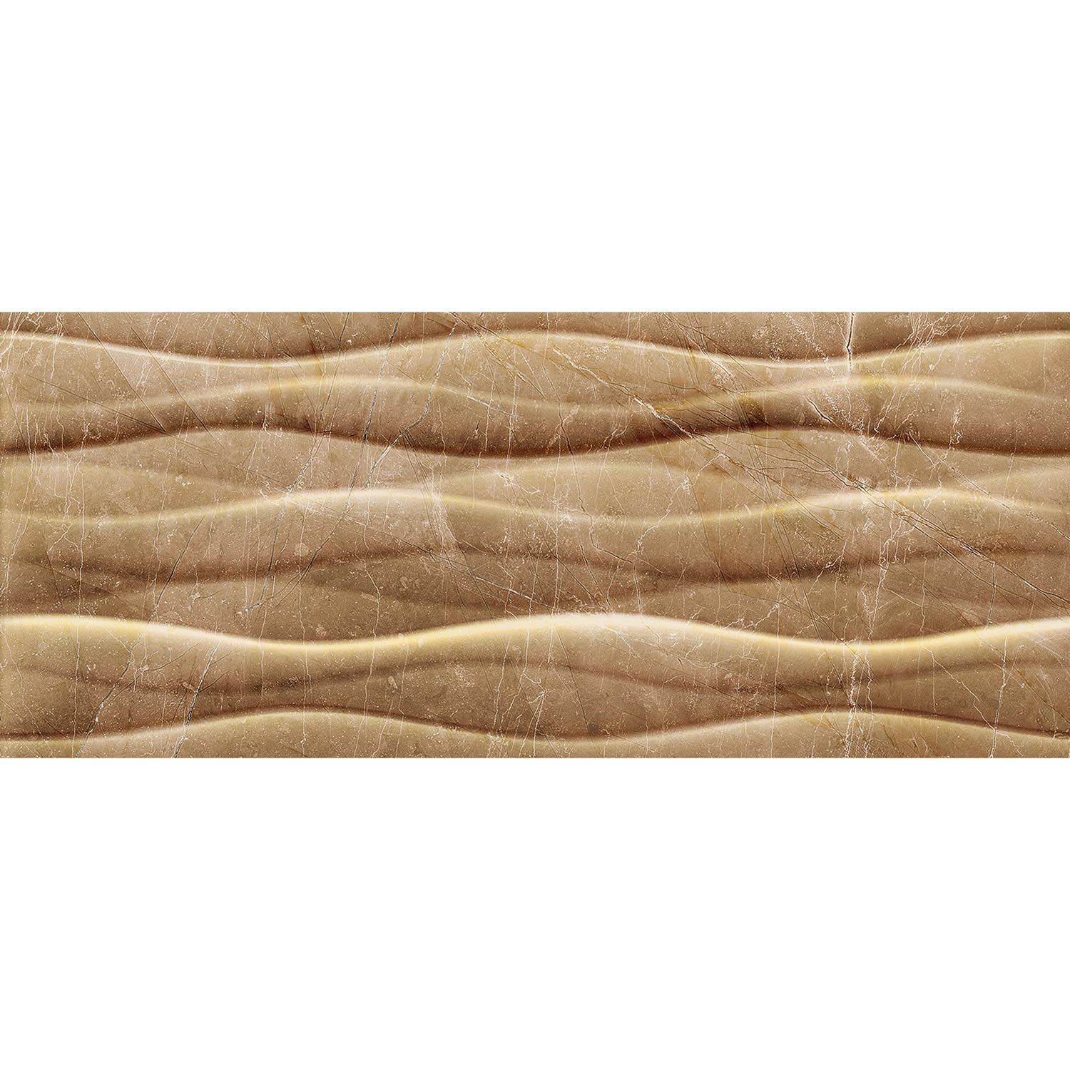 

Плитка Argenta Tribeca Sonora Moka 25х60 см 25*60 cм