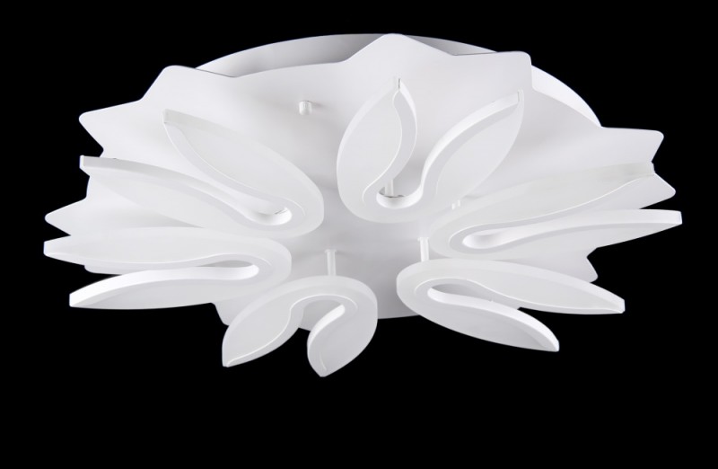 

Люстра Светодиодная люстра Ray LMP9097/6 LED (WT) (AN002819)